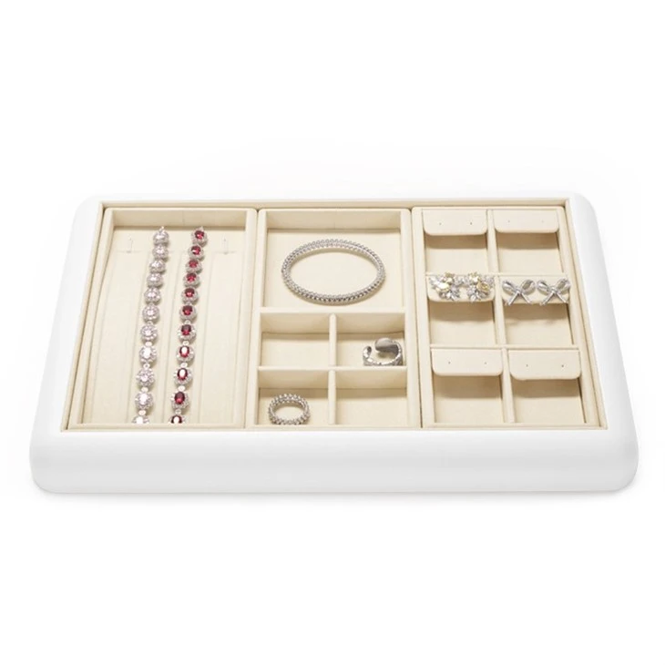Jewelry Display Tray manufacturer