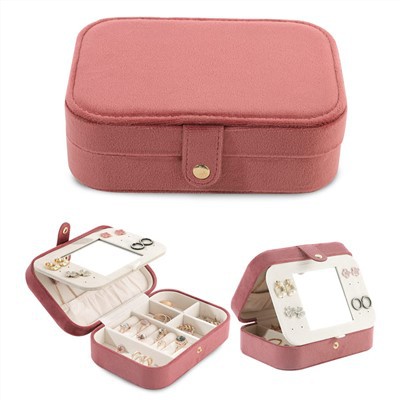 Organizer per portagioie per orecchini